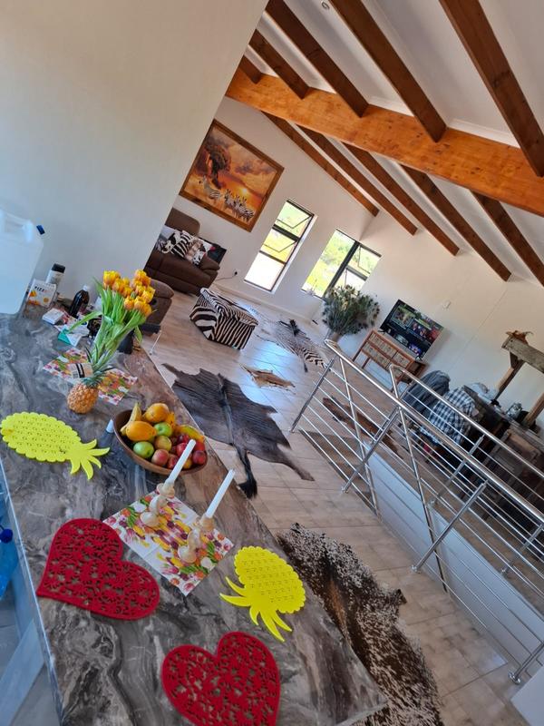 3 Bedroom Property for Sale in Franskraal Western Cape